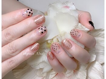 アグラスデボーテ(Agrace de Beaute)/