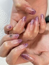 エルマナ(HERMANA)/ジェルネイル・川口・蕨・南浦和