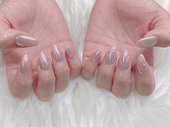 トイロ 西院店(TOIRO)/みさと/オーロラピンク