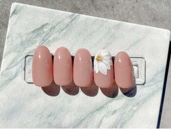 メリー(Merly)/Simple design