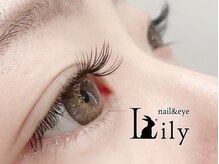 リリー 武蔵境店(Lily)/マツエク［武蔵境/三鷹/吉祥寺］