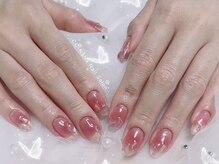 シーシーナナ ネイルサロン(CC NaNa Nail Salon)/