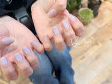 クレー(Klee)/ワンカラー