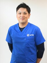 たか接骨院&nbsp;深田 祐司