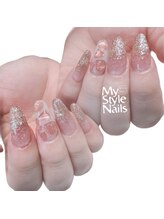 マイ スタイル ネイルズ(My Style Nails)/