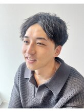 ボンドストーリー 名駅西口店(Bond Story)/ストレート