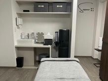 ソウノ 御茶ノ水(Souno)/施術室