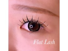 アユミ アイラッシュ サロン プロ ドレ(Ayumi.)/フラットラッシュ 140 Miho.N