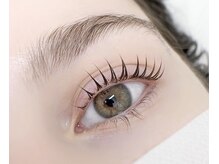 ビーブロウ 西宮(B.BROW)の雰囲気(マツエク×まつぱのメニューやブラックティントも人気★LED取扱)