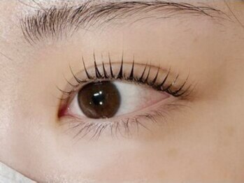 エイトアイラッシュ 熊谷店(eight eyelash)/パリジェンヌラッシュリフト