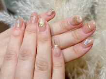 ココネル 本八幡店(coconail)/nuance design