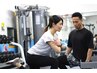 【美脚/ヒップアップ】美脚美尻に特化！トレーニング体験　通常¥7700→¥4400