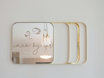 イムアバイコル(imua by cor)