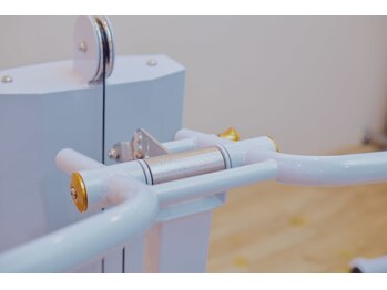 池ノ上駅前鍼灸整骨院/