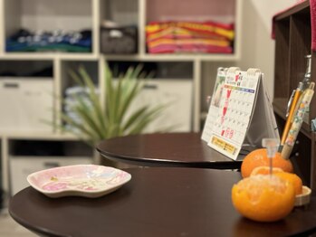 セラピーリゾート/・・・