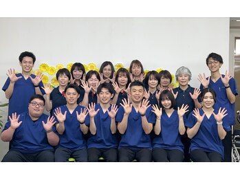 ころも接骨院 豊田本院/スタッフ写真