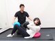 ラムア 高宮 平尾(LAMUA)の写真/【パ‐ソナルジム×ピラティス】パ-ソナルトレ-ナ-が専用メニューを提供!!綺麗に痩せたい方をフルサポ-ト♪