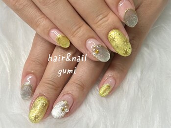 マグネットデザイン