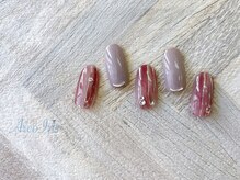 アルコイリス(Arco Iris)/*ネイルデザイン*