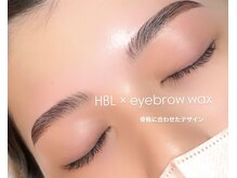 アンノウン 神戸元町店(Unknown.)の雰囲気（眉毛は骨格診断からあなたの本当に合う眉毛をご提案。）