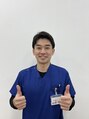 熊本上南部整骨院 鍼灸院 松田 有生