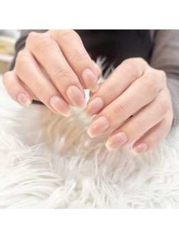 ナンシー(Nancy)/シンプル持ち込みデザイン90min