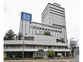 アースガーデン (natural relaxation earth garden)/【金沢エムザ百貨店内】