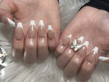 ロータスネイル(Lotus Nail)