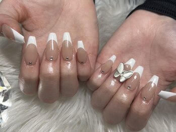 ロータスネイル(Lotus Nail)