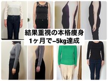 エミナル(Eminal)の雰囲気（痩身・健康専門知識が豊富★短期間のダイエットで美ボデイに！）