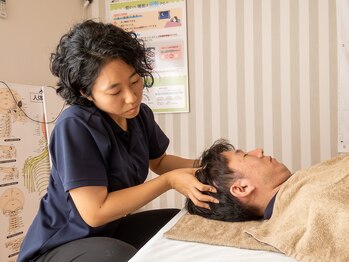 レストアハウス(RESTORE HOUSE)の写真/【県内希少◇クーポン多数ご用意】本場アメリカの最先端の骨格矯正カイロプラクティックを岡山で！！
