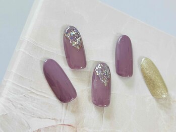 ニコネイル(nico.nail)/定額スタンダードコース