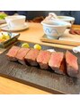 ココン(cocon)&nbsp;私の大好きなお店の牛たん♪