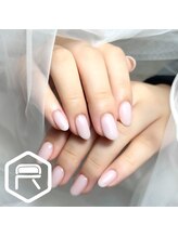 レディスペネイル メイニ 名駅東口(Redispe nail mei2)/スキンカラーネイル