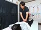 ぐっと楽の写真/【長年の悩みが改善される感動を♪】キレイな姿勢になってもっと自分に自信が持てる！全身整体＋小顔調整★