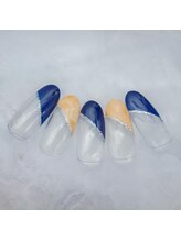 はあとねいる 岡崎駅前店/ハンド108