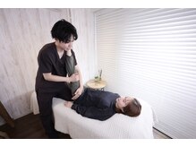 カラダコンシェルジュN(KARADAコンシェルジュN)/中目黒/広尾/麻布/六本木/新橋