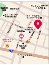 カリデス(Calidez)/駐車場