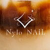 ネイロネイル(Nylo-NAIL)のお店ロゴ
