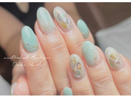モンルポ(MonRepos)の写真