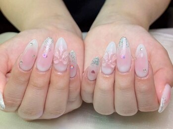 ユリネイル(YULI.NAlL)/