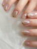 （Hand）フリーアートMコース【新規割引対象】
