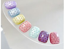 ミューネイル(Miu Nail)/