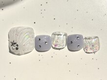 ピョルネイル 浦和(Byul Nail)/貝殻シェル