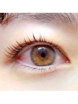 アダジオ(Adagio)/ラッシュリフト(まつ毛パーマ)