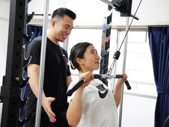 イージーフィット 武蔵新城 武蔵中原店(EASY FIT)の写真/【新規ご入会の方】ダイエットプラン割引キャンペーン★最大67,200円OFF!!入会金通常→30,000円→"0円"！