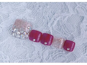 サンネイルルーム(sun nail room)/