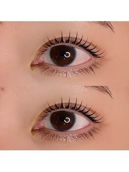 ネコ(NeCO.)/似合わせまつ毛パーマ