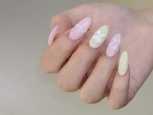 クロウネイル ジジ 札幌店(CLOW NAIL zizi)