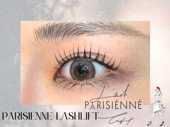 メモト 神戸三宮店(memoto)/パリジェンヌ